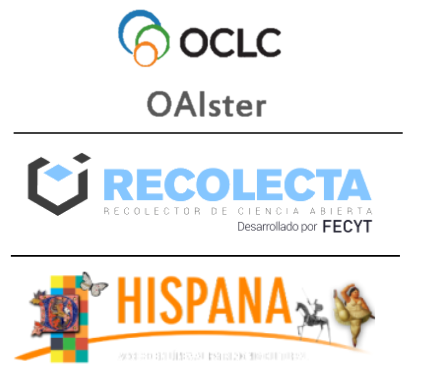 OAIster, RECOLECTA, Hispana